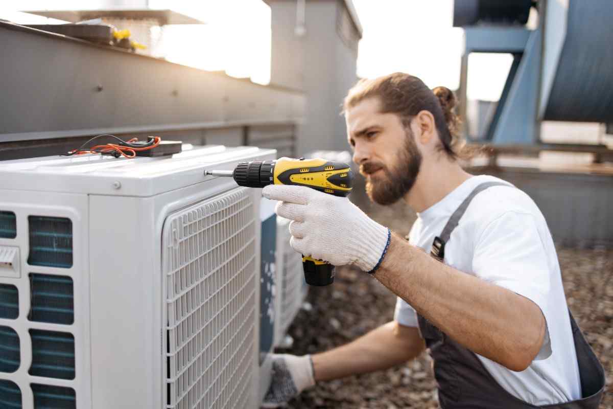 al-dar-technical-service